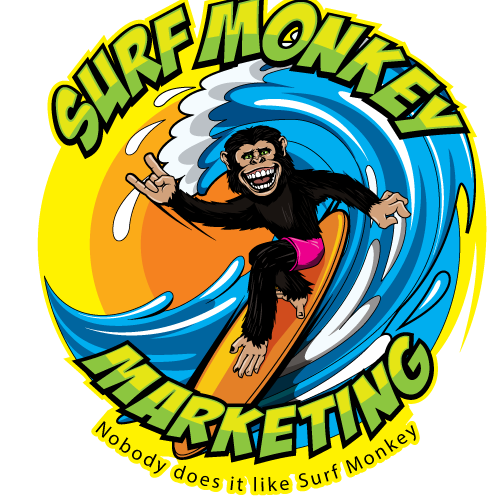 Digital Marketing – Monkey and Marketing